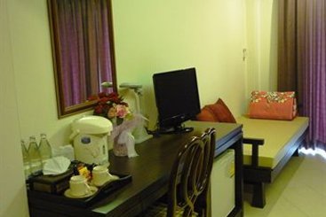 Thip Residence Boutique Hotel 13