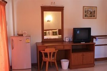 Thip Residence Boutique Hotel 14