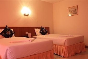 Thip Residence Boutique Hotel 15