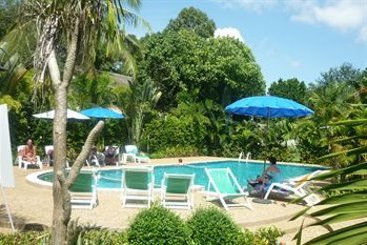 Thip Residence Boutique Hotel 18