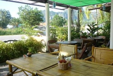 Thip Residence Boutique Hotel 19