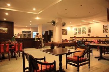 Thip Residence Boutique Hotel 2