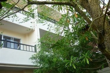 Thip Residence Boutique Hotel 20