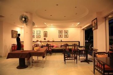 Thip Residence Boutique Hotel 3