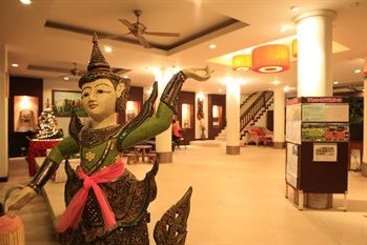 Thip Residence Boutique Hotel 5