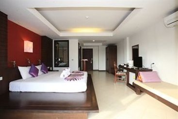 Thip Residence Boutique Hotel 6