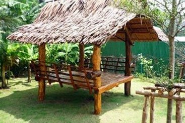 Thip Residence Boutique Hotel 7