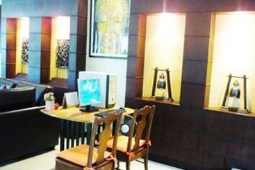 Thip Residence Boutique Hotel 8