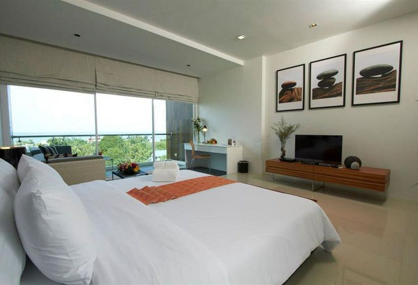 Hotel Mida De Sea Hua Hin