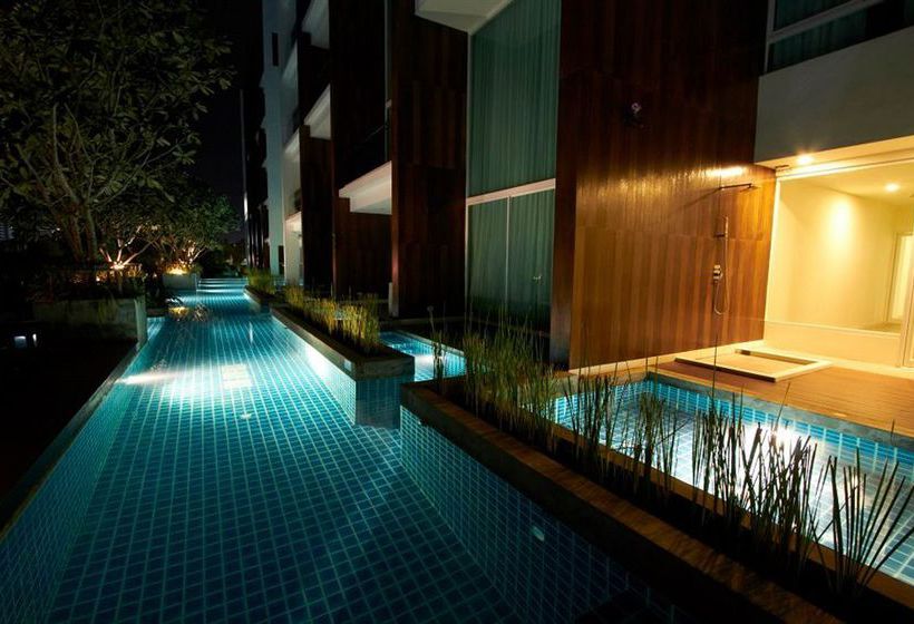 Hotel Mida De Sea Hua Hin 10