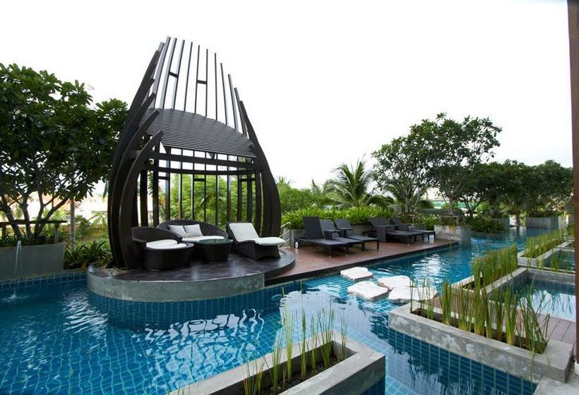 Hotel Mida De Sea Hua Hin 11