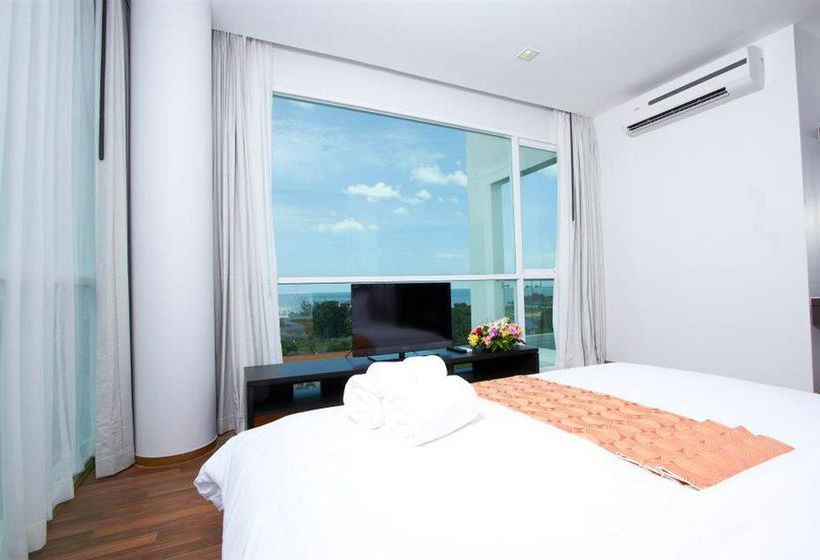 Hotel Mida De Sea Hua Hin 12