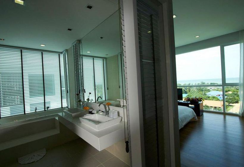 Hotel Mida De Sea Hua Hin 13