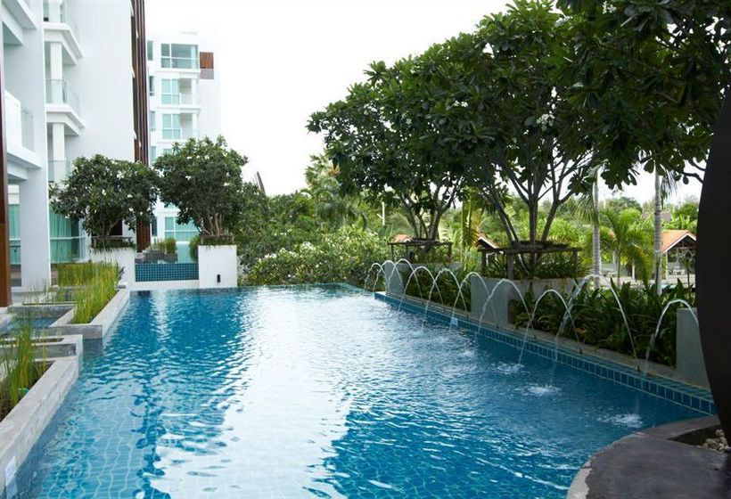 Hotel Mida De Sea Hua Hin 14