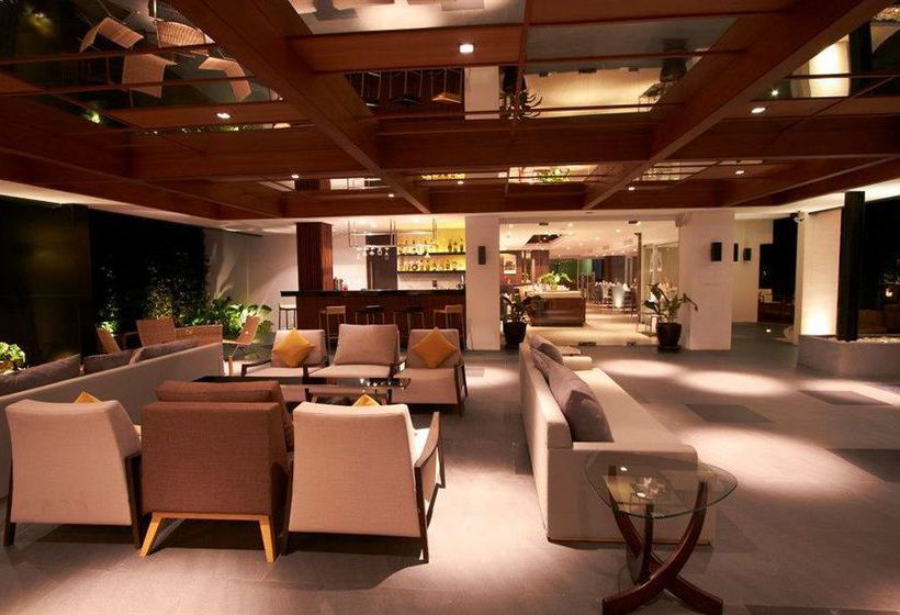 Hotel Mida De Sea Hua Hin 15