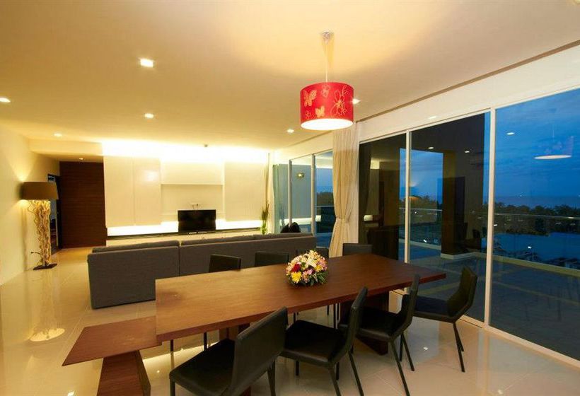 Hotel Mida De Sea Hua Hin 16