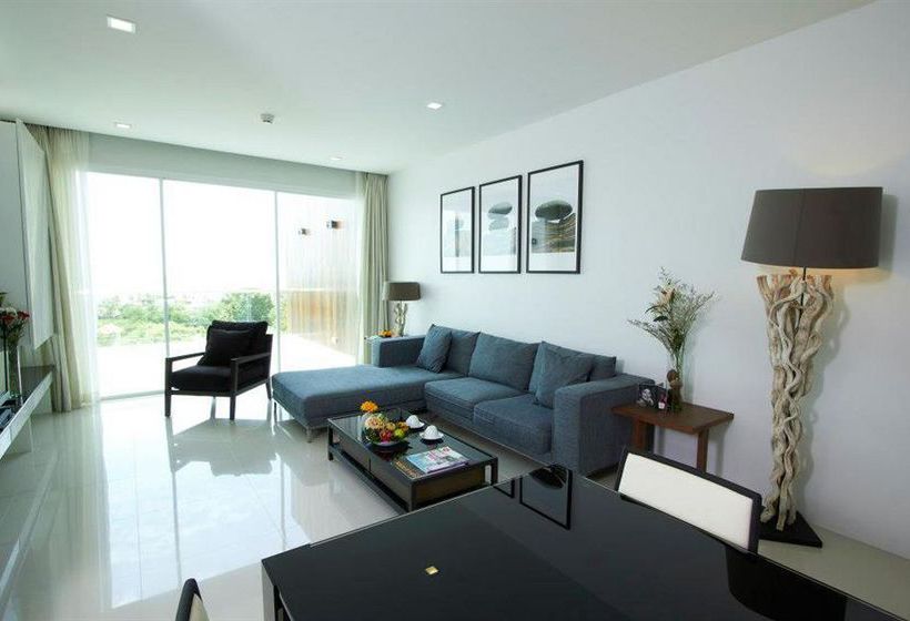 Hotel Mida De Sea Hua Hin 17