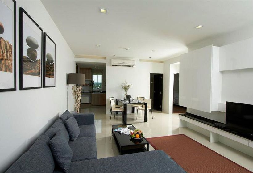 Hotel Mida De Sea Hua Hin 18