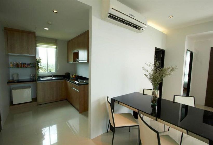 Hotel Mida De Sea Hua Hin 19