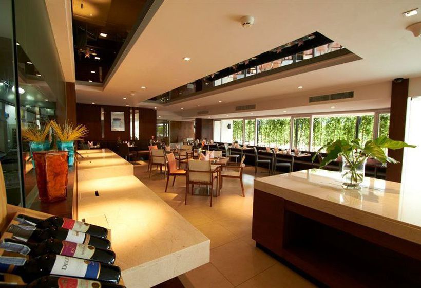 Hotel Mida De Sea Hua Hin 2