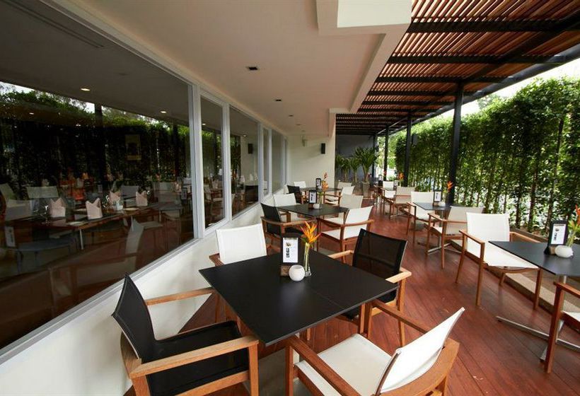 Hotel Mida De Sea Hua Hin 20