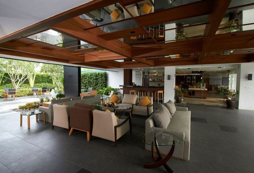 Hotel Mida De Sea Hua Hin 3