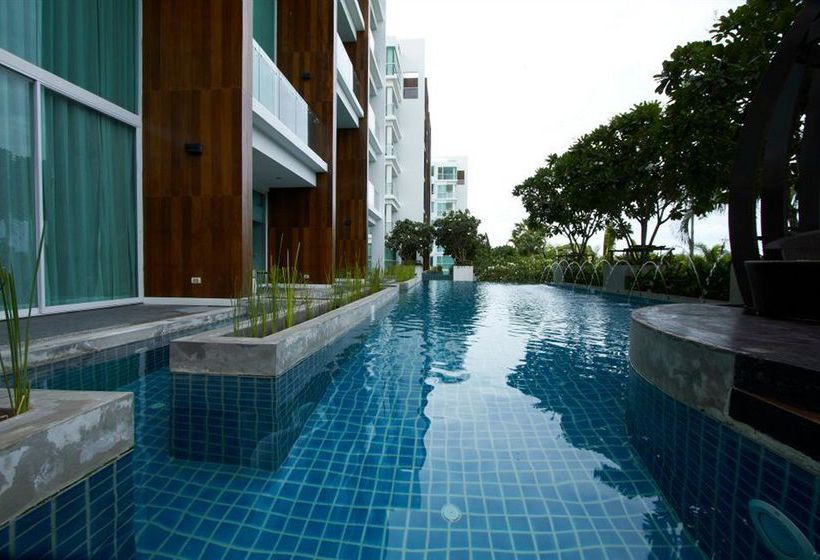 Hotel Mida De Sea Hua Hin 4