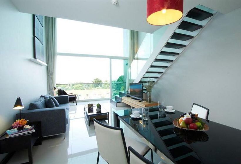 Hotel Mida De Sea Hua Hin 5