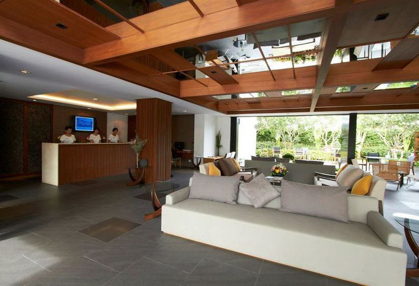 Hotel Mida De Sea Hua Hin 6