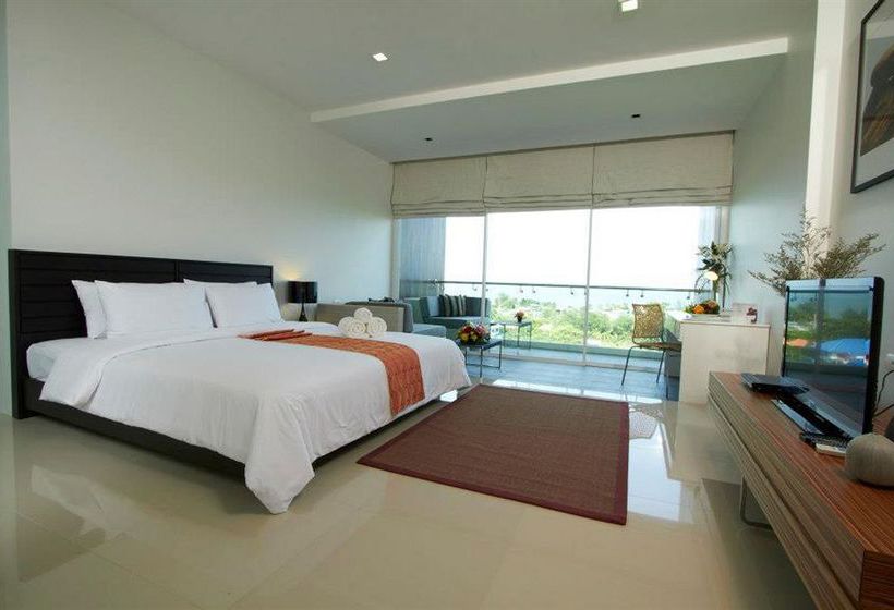 Hotel Mida De Sea Hua Hin 8