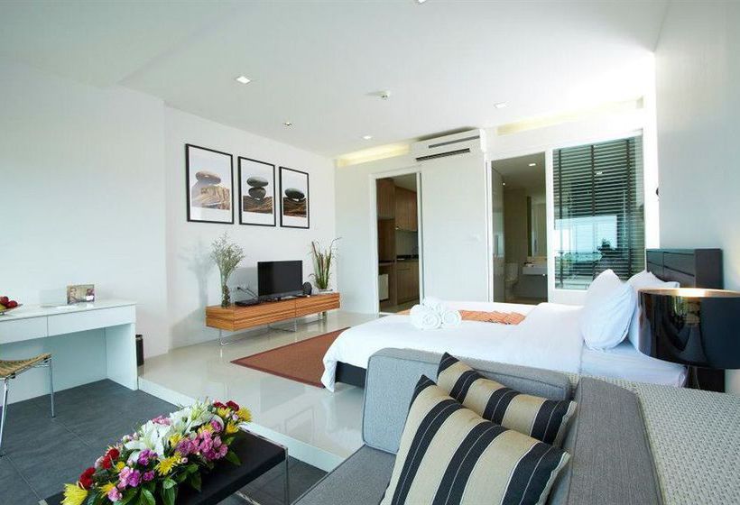 Hotel Mida De Sea Hua Hin 9