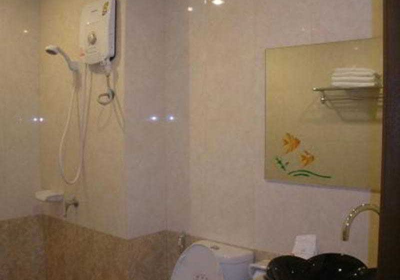 Hotel C.A.P Mansion Phuket 1