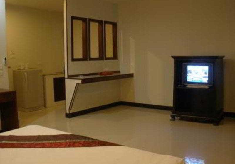 Hotel C.A.P Mansion Phuket 10