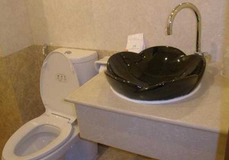 Hotel C.A.P Mansion Phuket 11