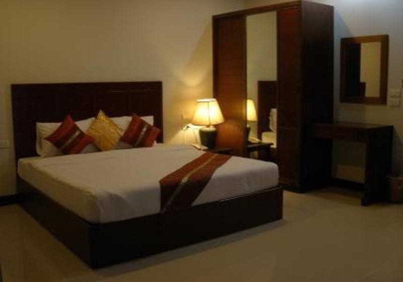 Hotel C.A.P Mansion Phuket 2