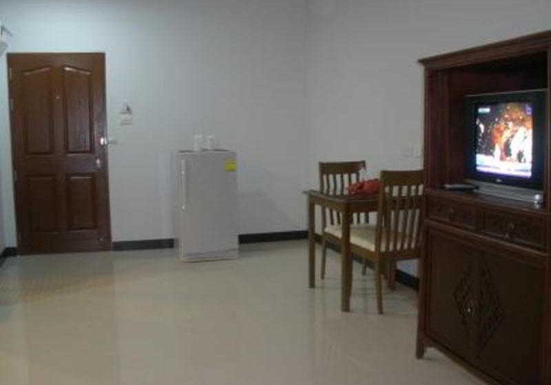 Hotel C.A.P Mansion Phuket 4