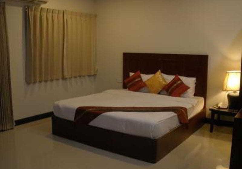 Hotel C.A.P Mansion Phuket 5