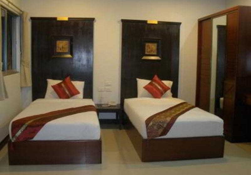 Hotel C.A.P Mansion Phuket 6