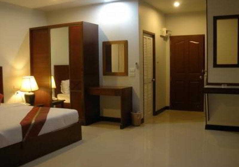 Hotel C.A.P Mansion Phuket 7