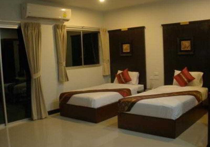 Hotel C.A.P Mansion Phuket 8