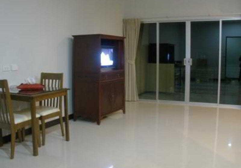 Hotel C.A.P Mansion Phuket 9