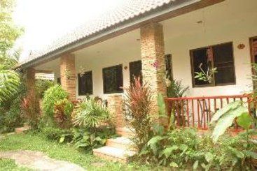 Hotel Chotika Bungalow Phuket Cherngtalay Phuket