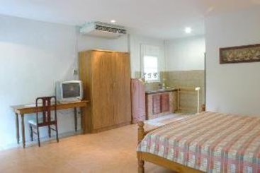 Hotel Chotika Bungalow Phuket 2
