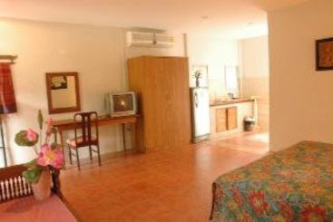 Hotel Chotika Bungalow Phuket 3