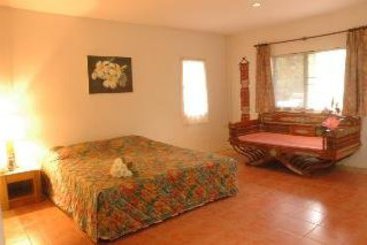 Hotel Chotika Bungalow Phuket 4