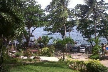 Naiharn On The Rock Resort 5