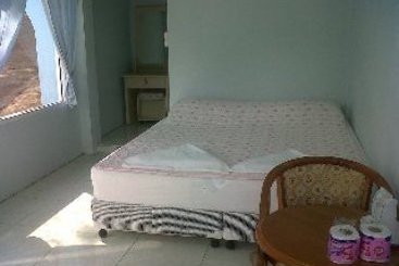 Naiharn On The Rock Resort 6