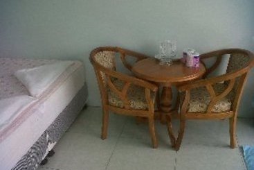 Naiharn On The Rock Resort 9