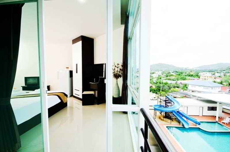 Hotel Glory Place Hua Hin 10