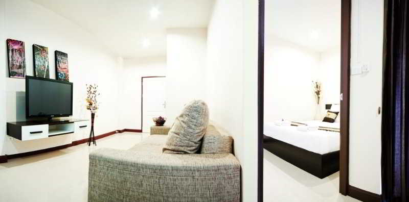 Hotel Glory Place Hua Hin 11